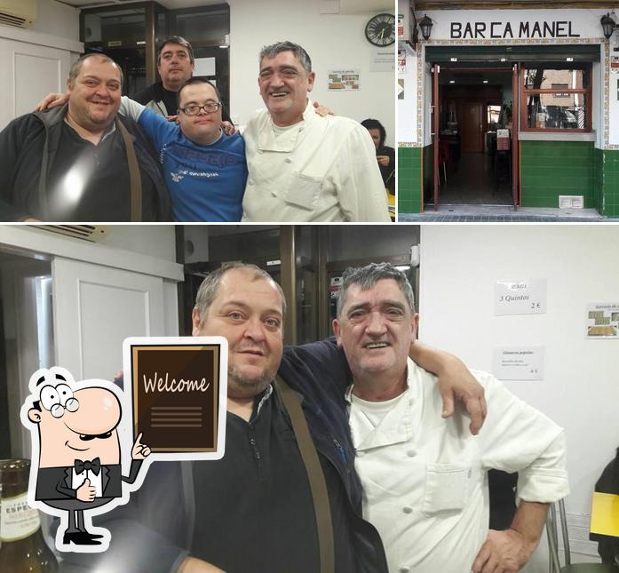 Ca Manel Mislata