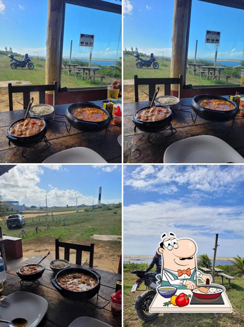 Cabana do Izaías