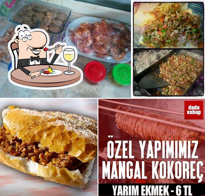 Dada Kebap