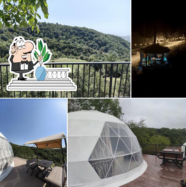 Dream Domes Ismayilli