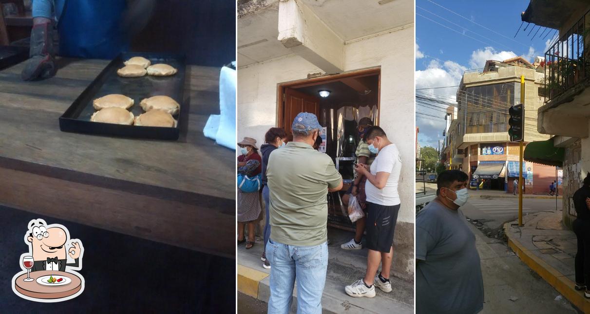 Empanadas Doña Gisela