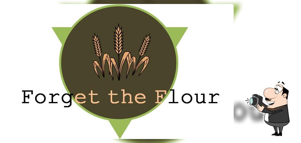 Forget The Flour