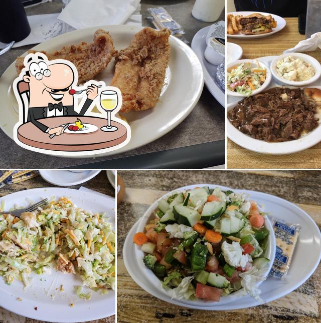 France's Diner