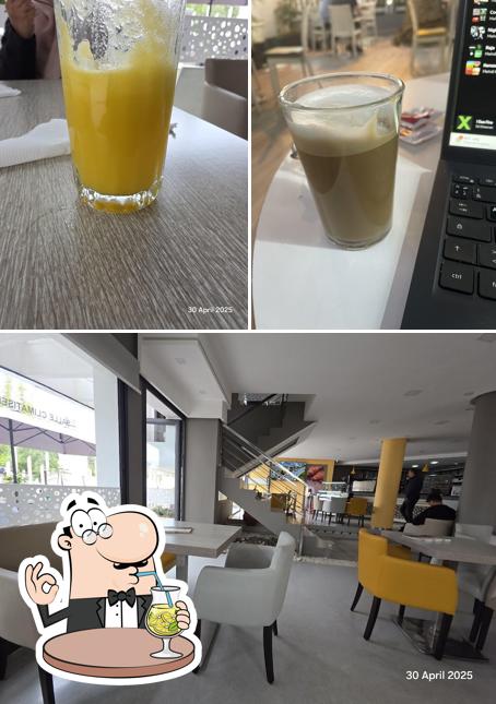 Joe Café