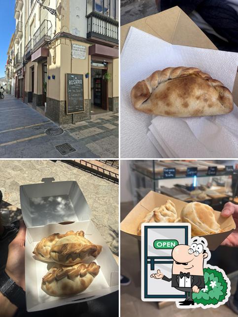 La Rosario