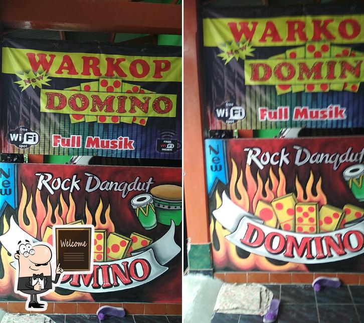 Warkop Domino