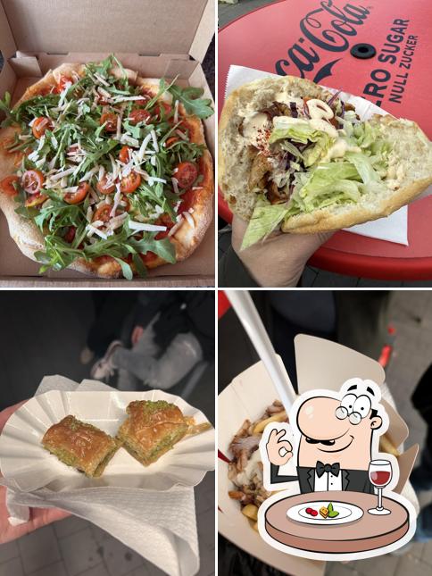 Loki‘s FoodBox