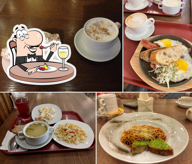 Поль Бейкери