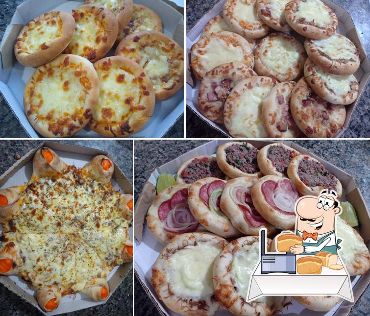 Pititas Pizzaria
