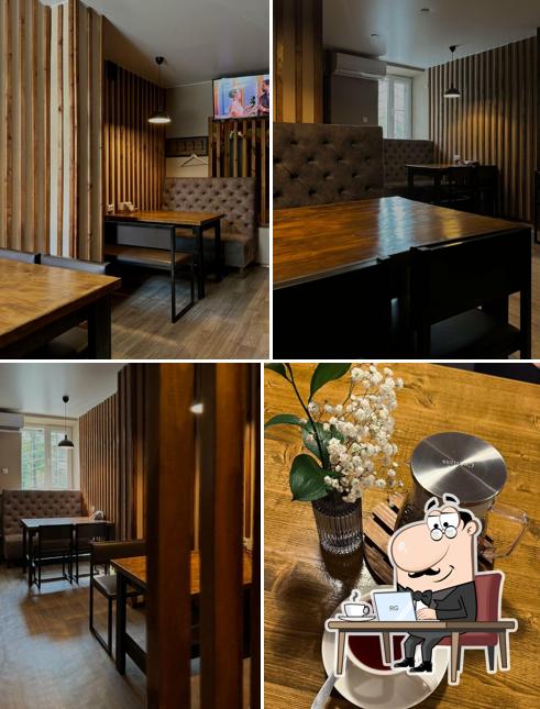 Pizza&Beer Bar