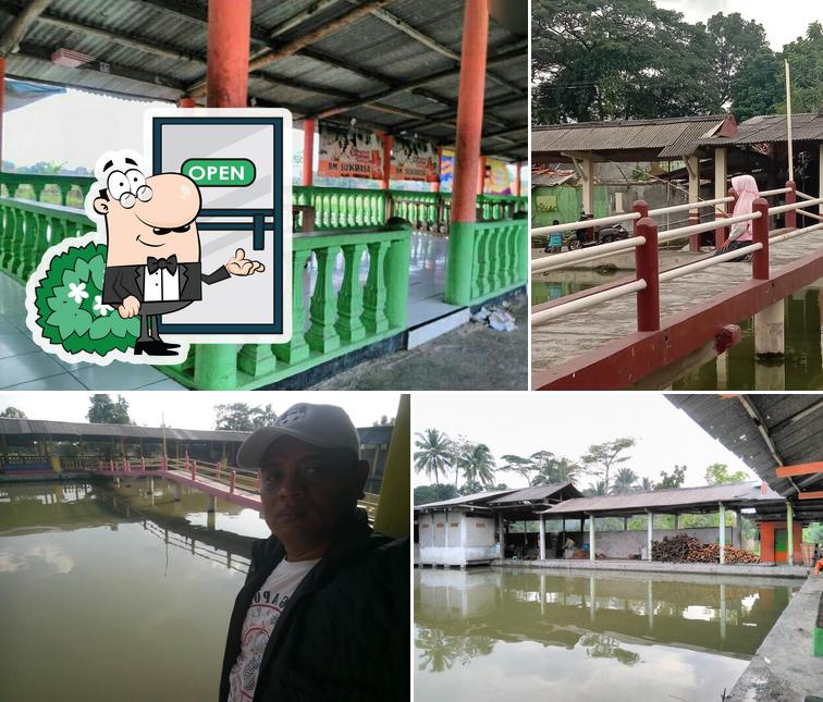 RM. SUKARASA & PEMANCINGAN