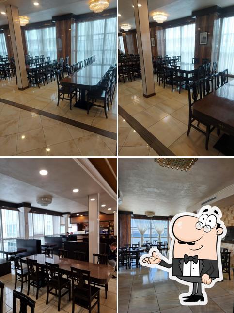 Ristorante Mare d'Oro