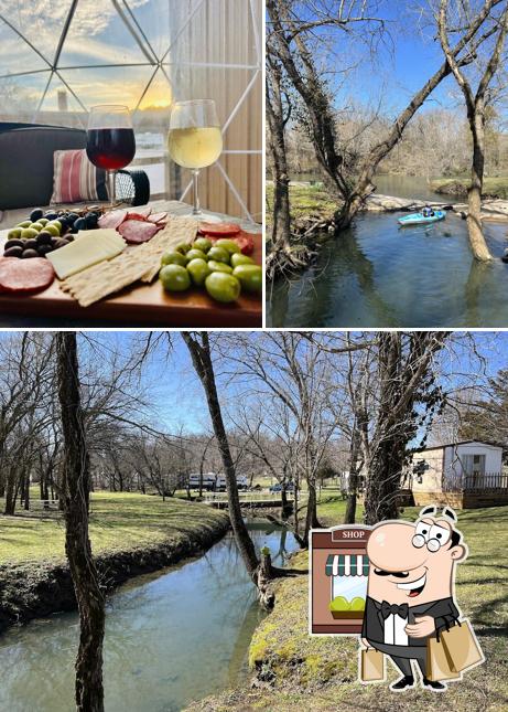 Rivers Bend Family Resort