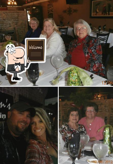 Sebastien's Restaurant