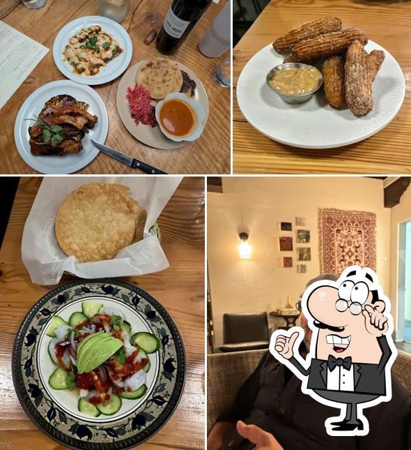 Three Cultures Kitchen