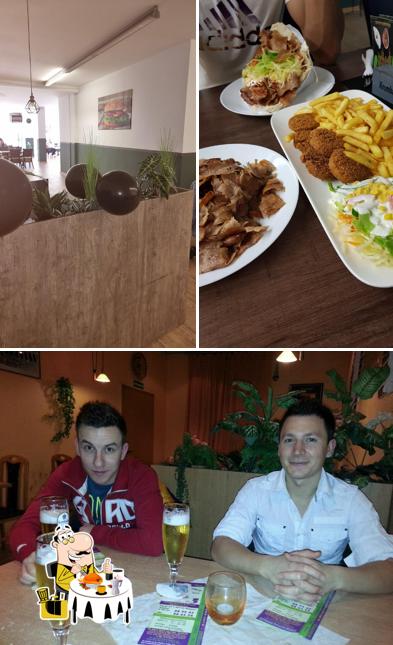 Urfa Grill Meppen
