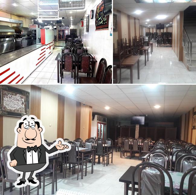 zeyton restaurant