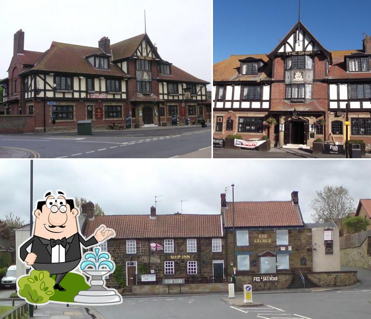 Ship Inn