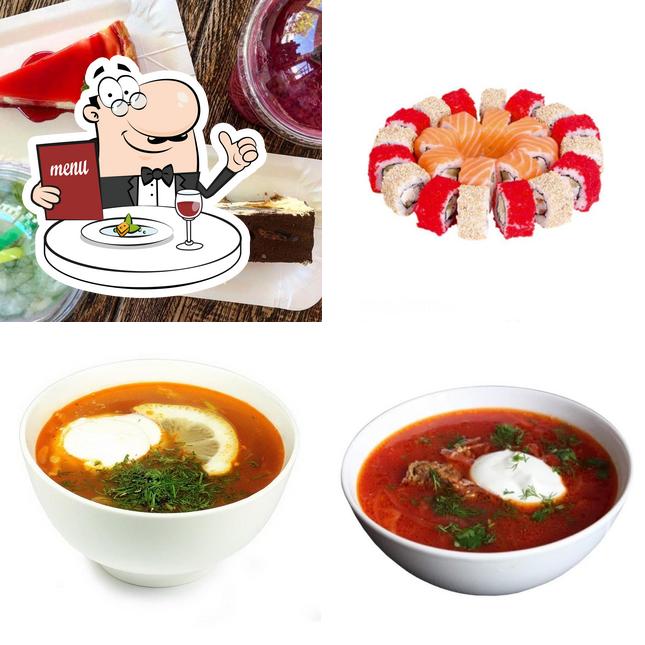 Spaghetti Club