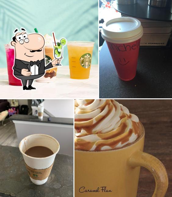 Starbucks Coffee Company