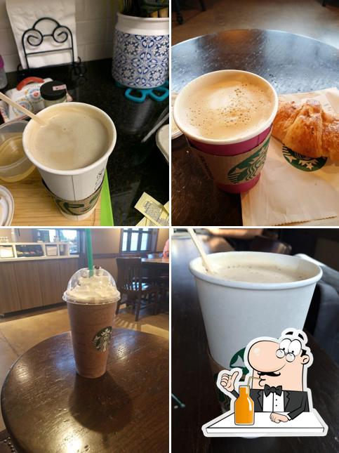 Starbucks Coffee Company
