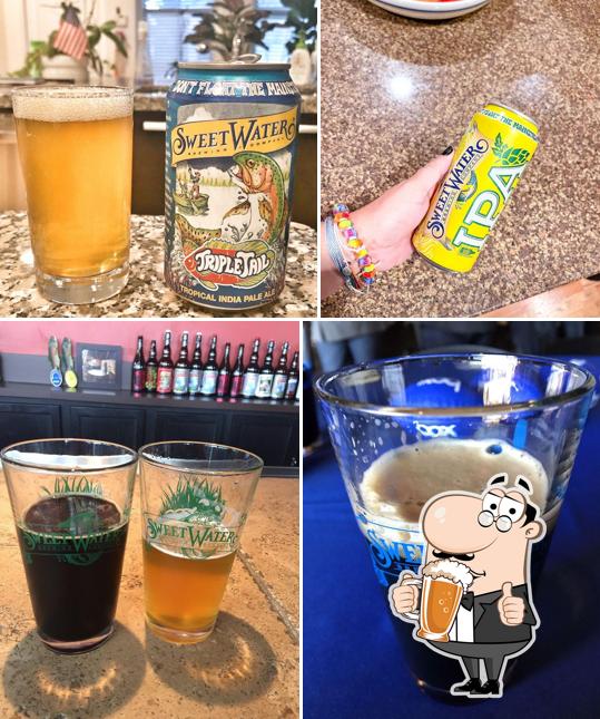 SweetWater Brewing Company
