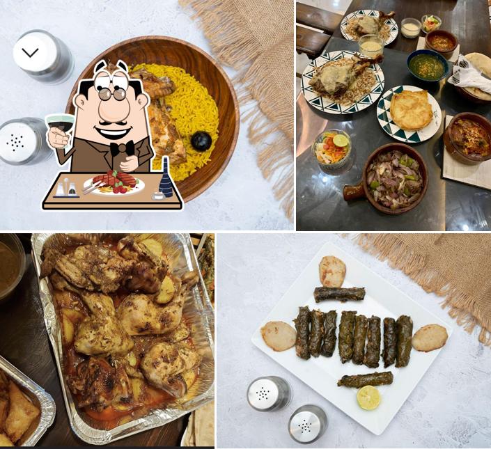 Tasha Restaurant
