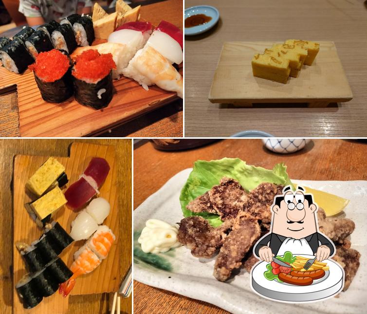 Tomi Sushi