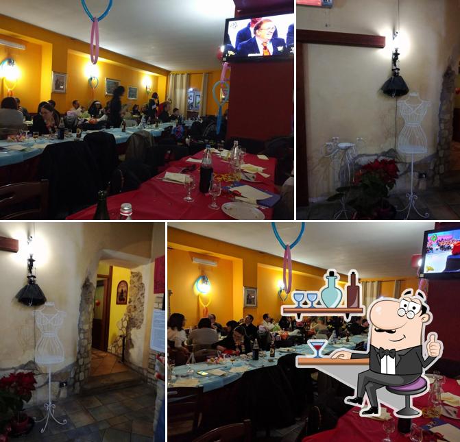 Ristorante "Civico29 (Villa Verde)"