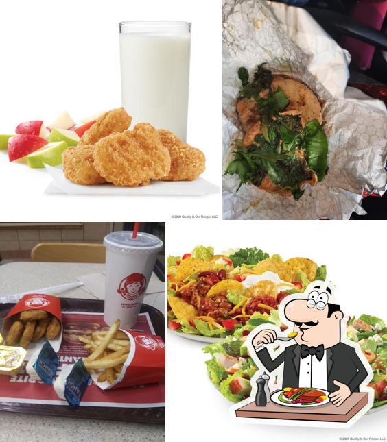 Wendy's