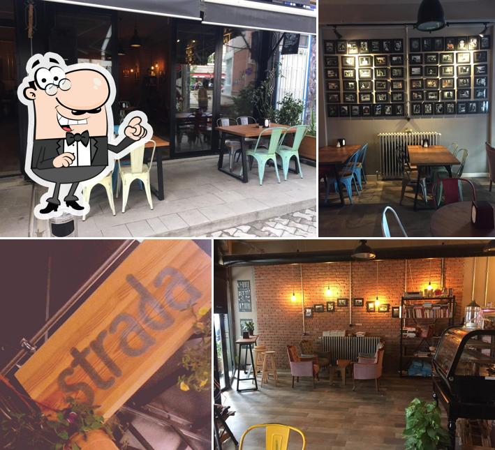 Cafe Strada