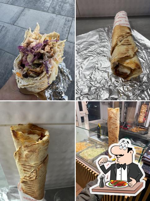 Alif kebab