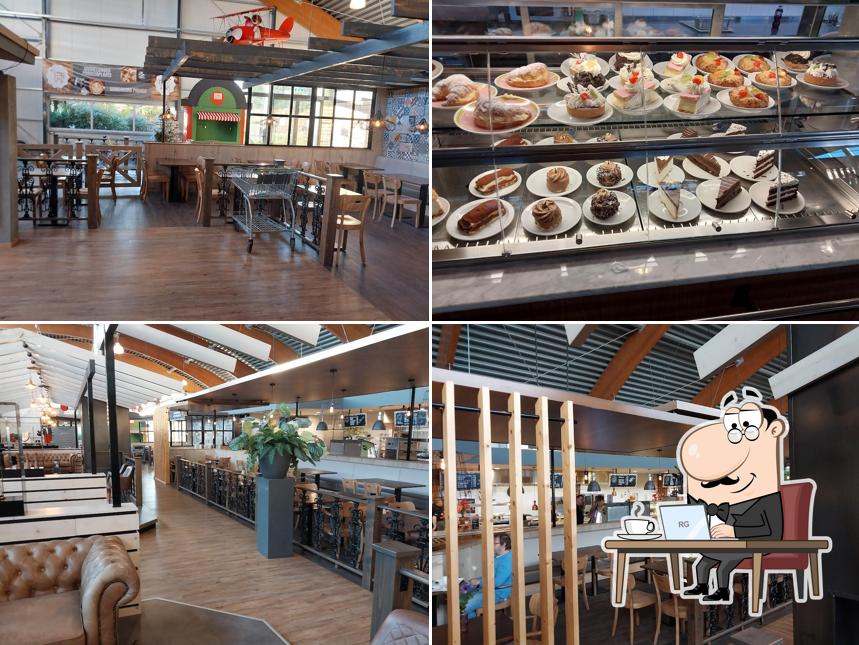 Brasserie Wolters Café en Restaurant