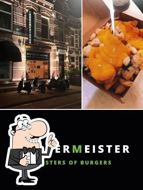 BurgerMeister