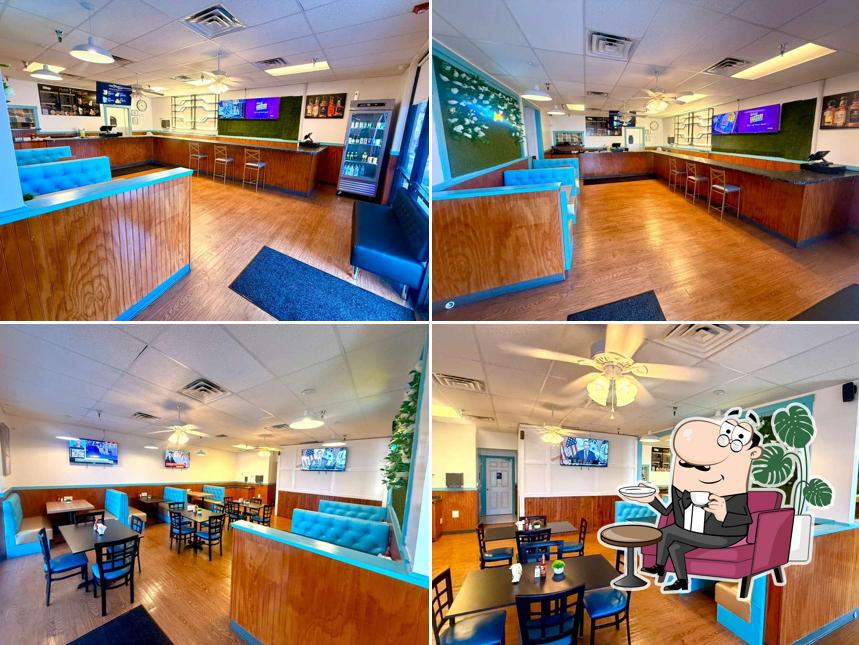 Cadets Family Restaurant & Bar