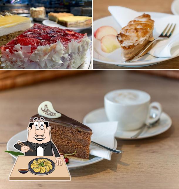 Café-Bistro VA BENE