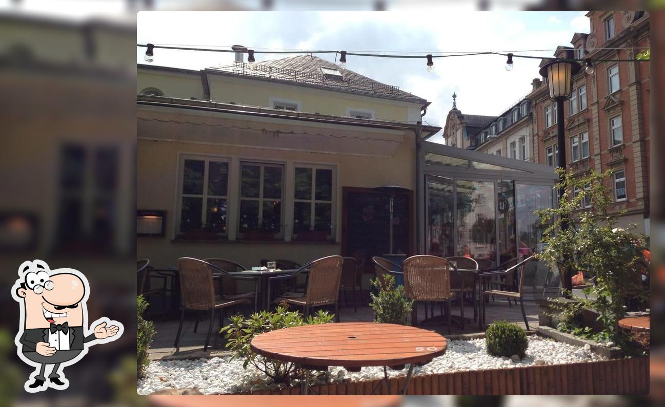 Bistro am Park