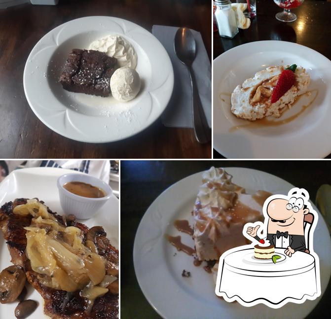 The Crookstown Inn