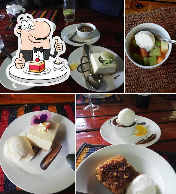 Carnivore Restaurant