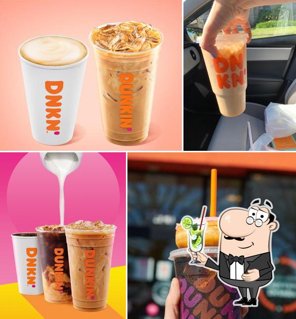 Dunkin'