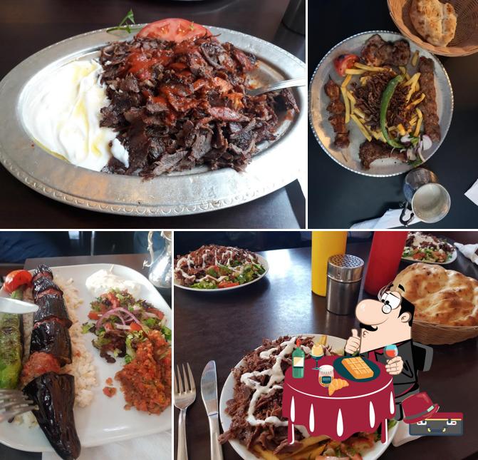 Hasan Usta Restaurant Göppingen