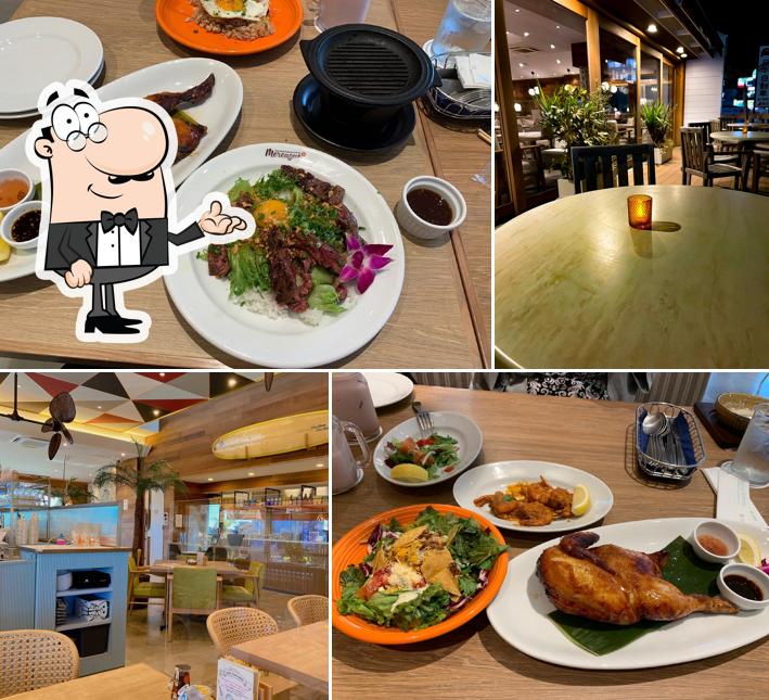 Hawaiian Cafe＆Restaurant Merengue 鹿島店