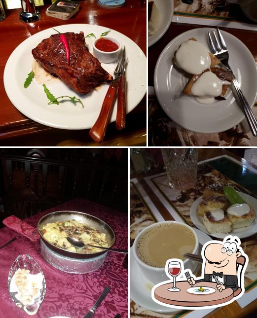 Джон Сильвер