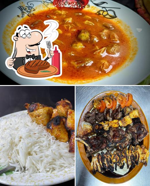 Kurdistan Restaurant