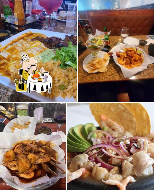 EL SINALOENSE DALLAS