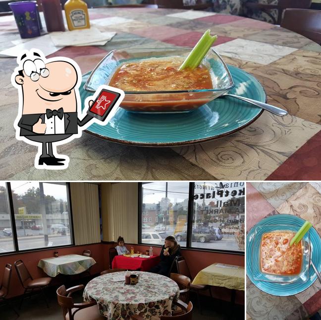 Lil Chatterbox Cafe