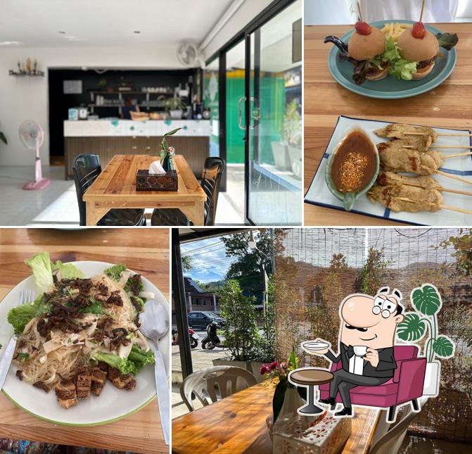 Penne Vegan Restaurant Samui