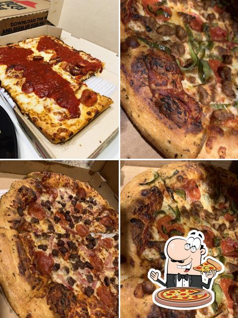 Pizza Hut