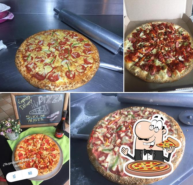 DÜe Angelo's