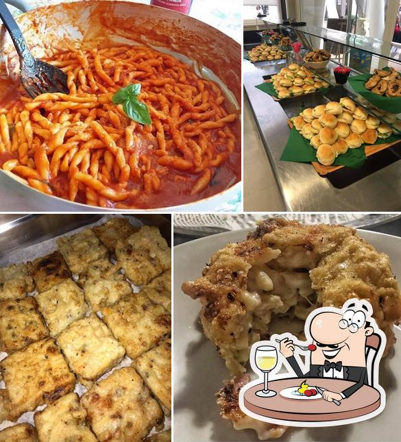 Pizzeria Napoletana della Corte